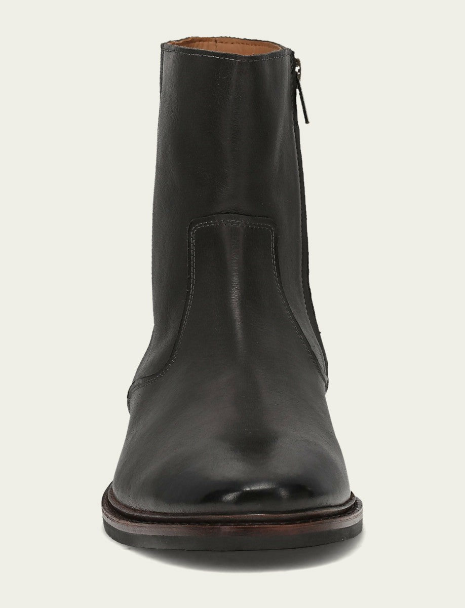FRYE Men's Granite Paul Inside Zip Boot