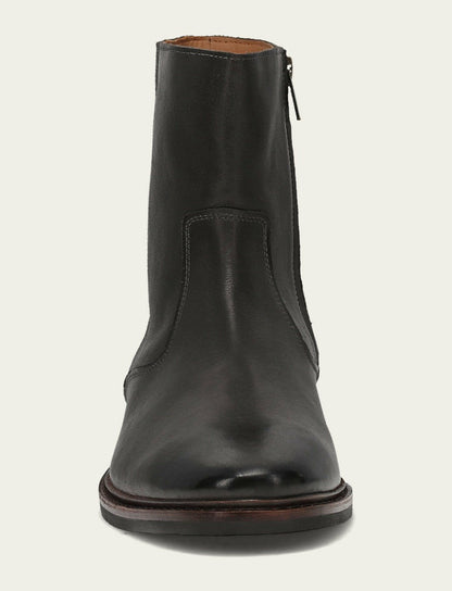 FRYE Men's Granite Paul Inside Zip Boot