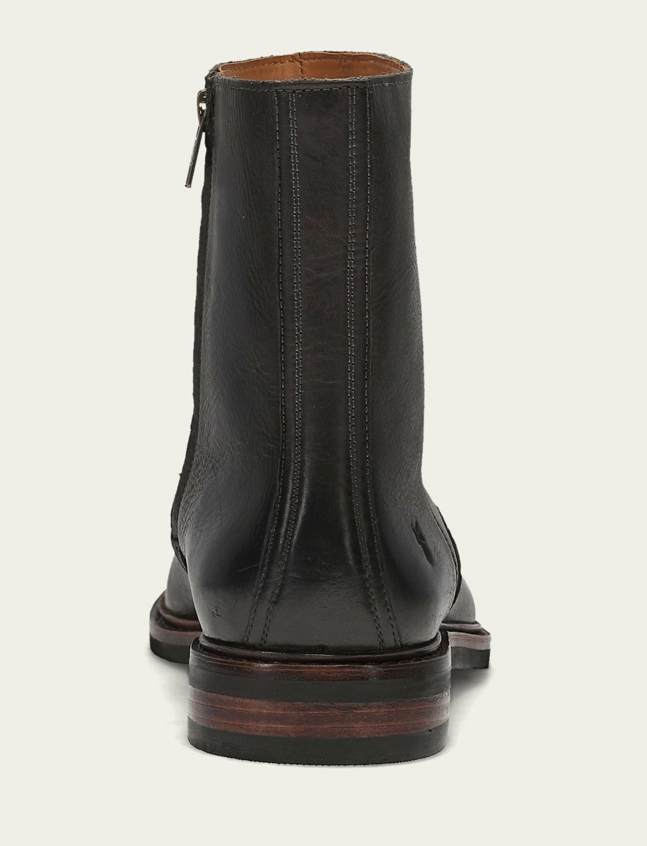FRYE Men's Granite Paul Inside Zip Boot