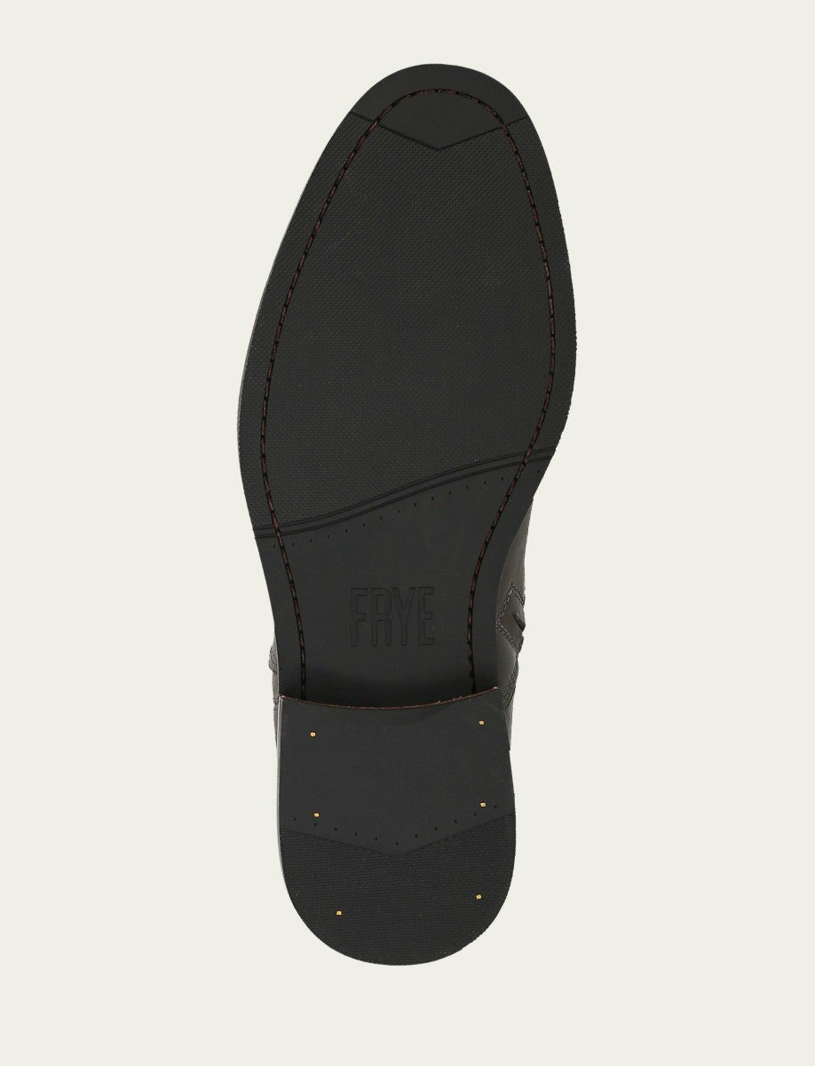 FRYE Men's Granite Paul Inside Zip Boot