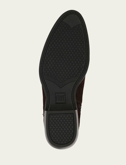 FRYE Roscoe Inside Zip