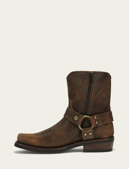 FRYE Jeremy Harness