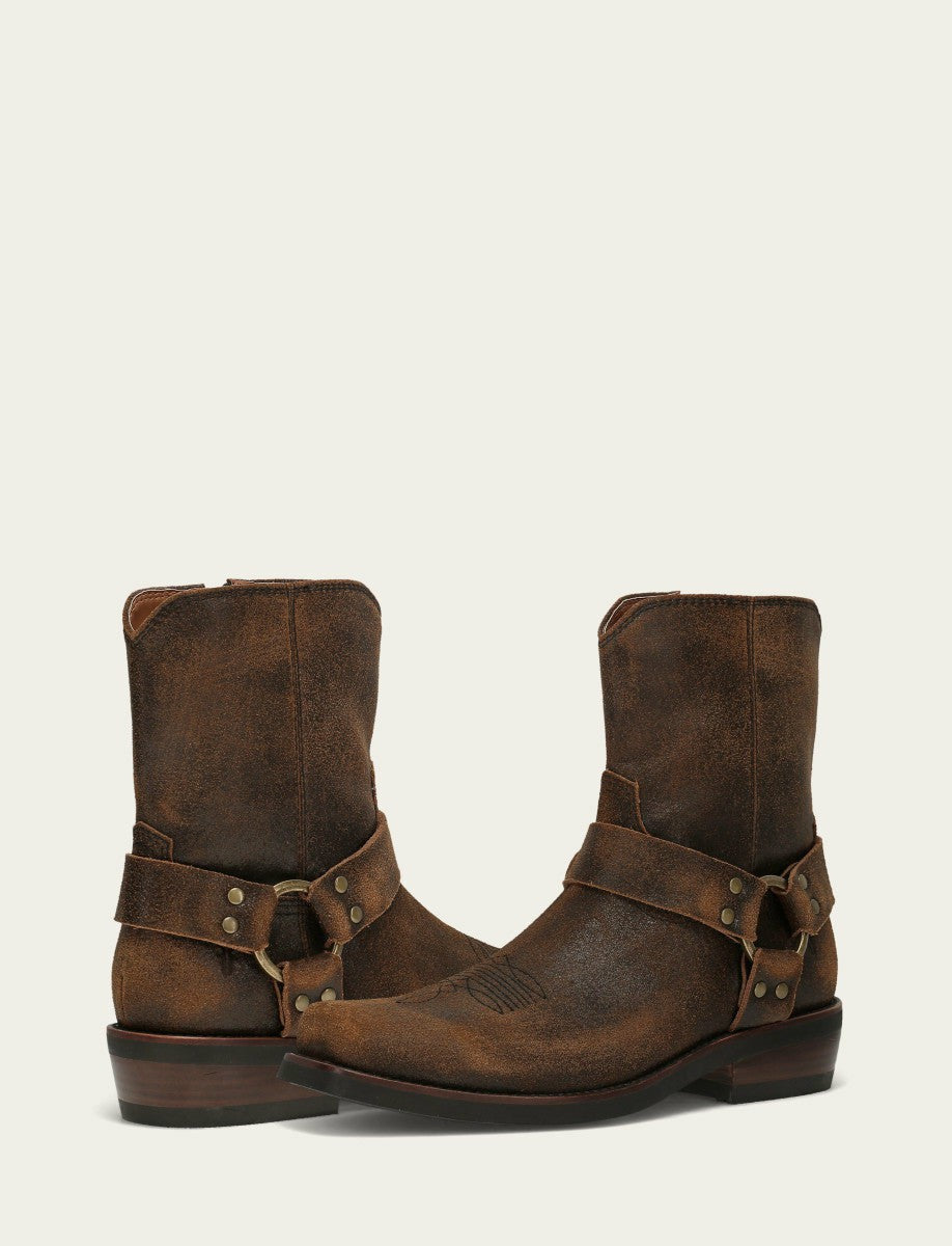 FRYE Jeremy Harness