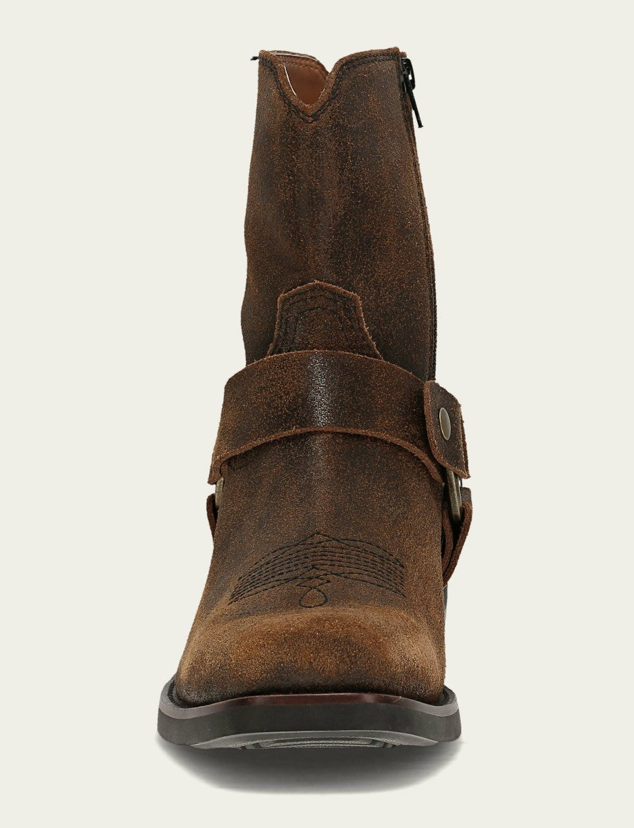 FRYE Jeremy Harness