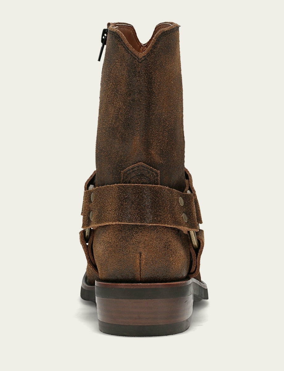 FRYE Jeremy Harness