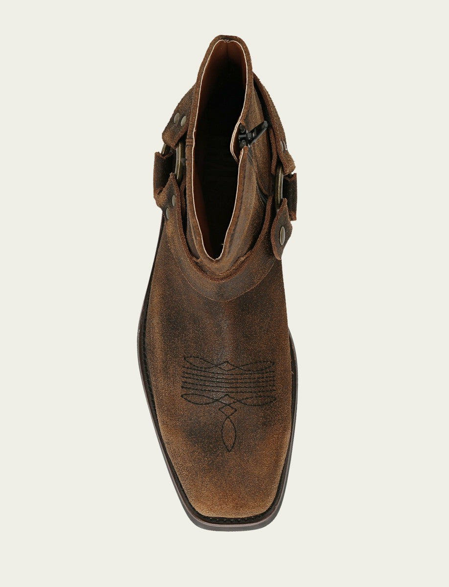 FRYE Jeremy Harness