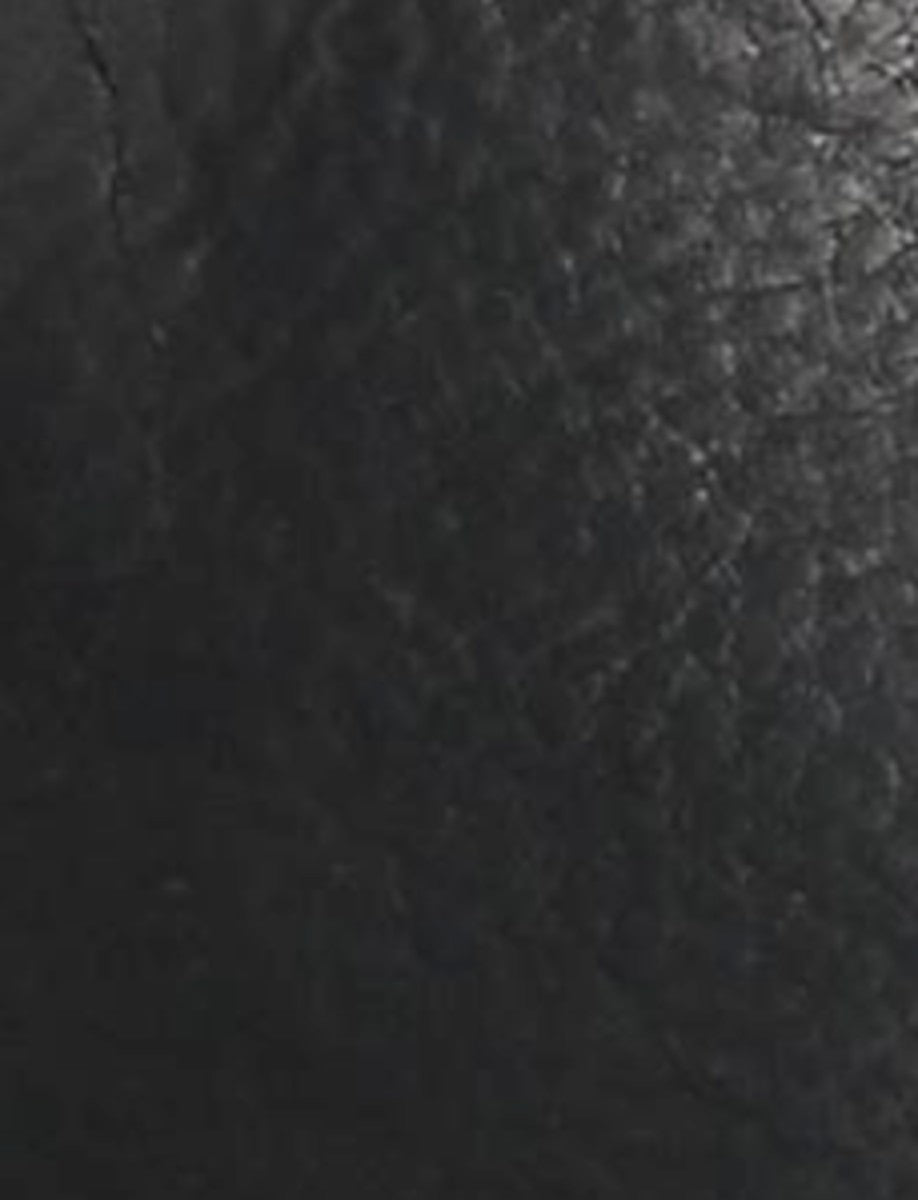 FRYE Men's Black Lowell Chelsea Boot