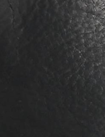 FRYE Men's Black Lowell Chelsea Boot