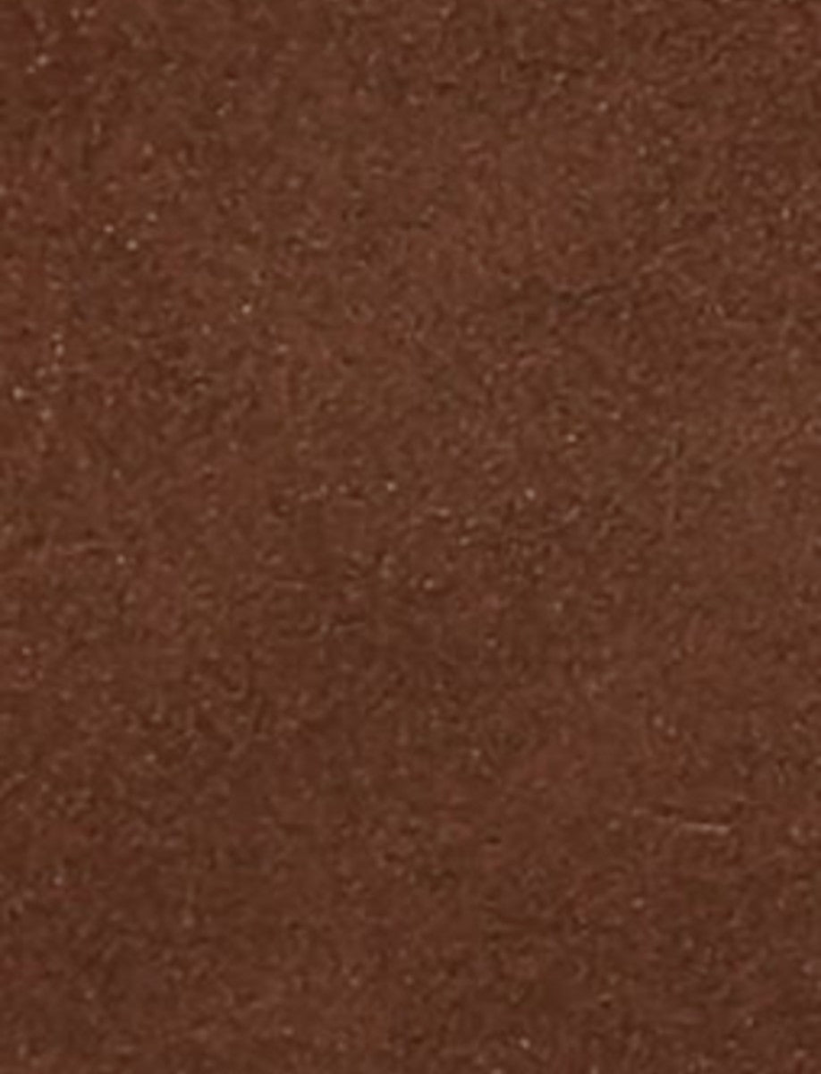 FRYE Men's Dark Walnut Lowell Chelsea Boot