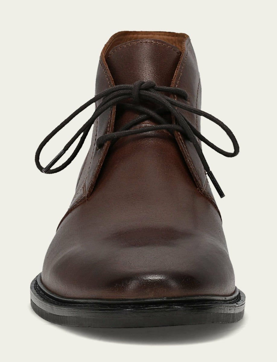 FRYE Men's Red Oak Paul Chukka Boot