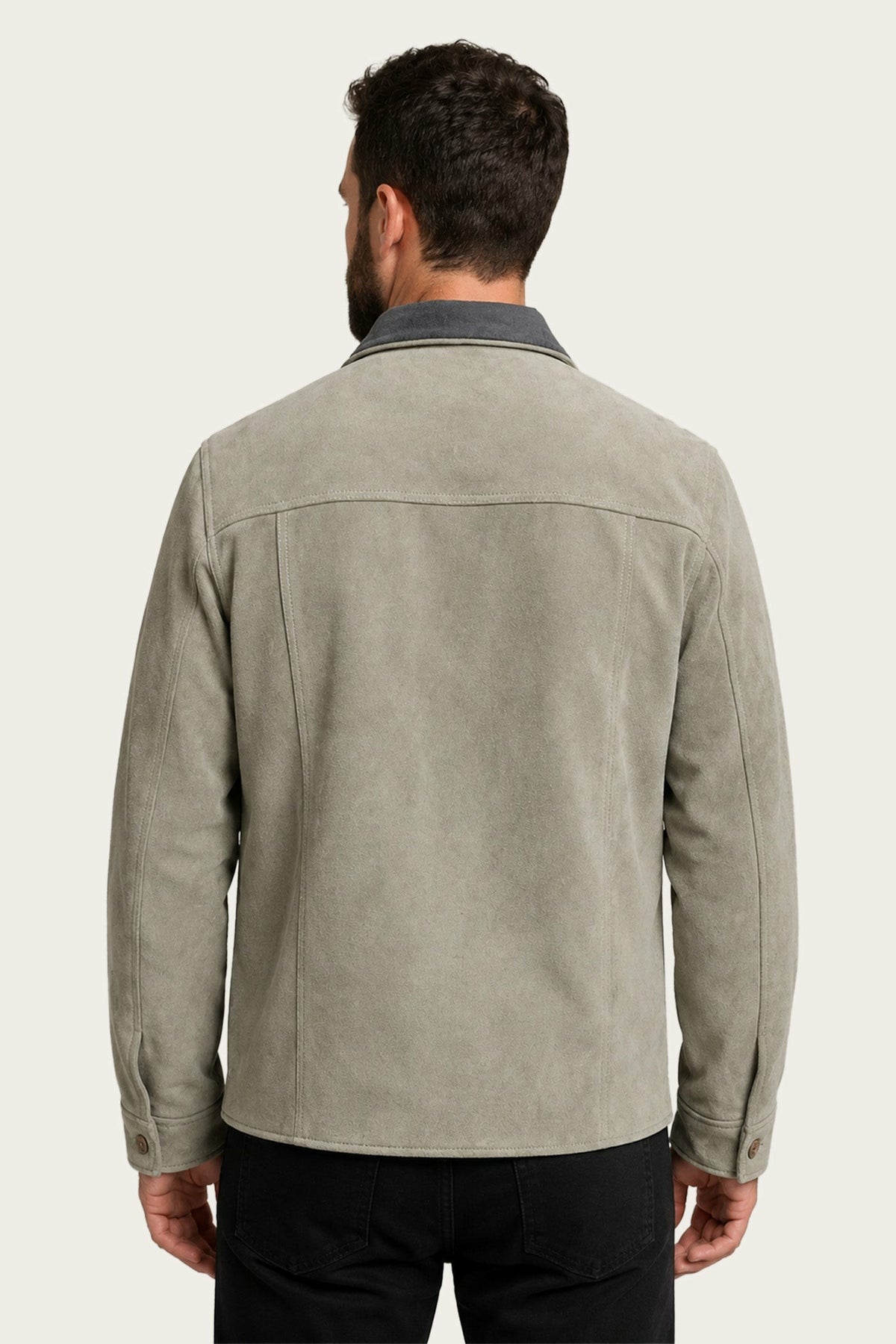 FRYE Boone Barn Jacket
