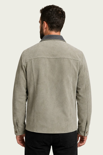 FRYE Boone Barn Jacket