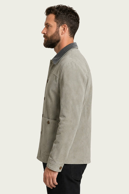 FRYE Boone Barn Jacket