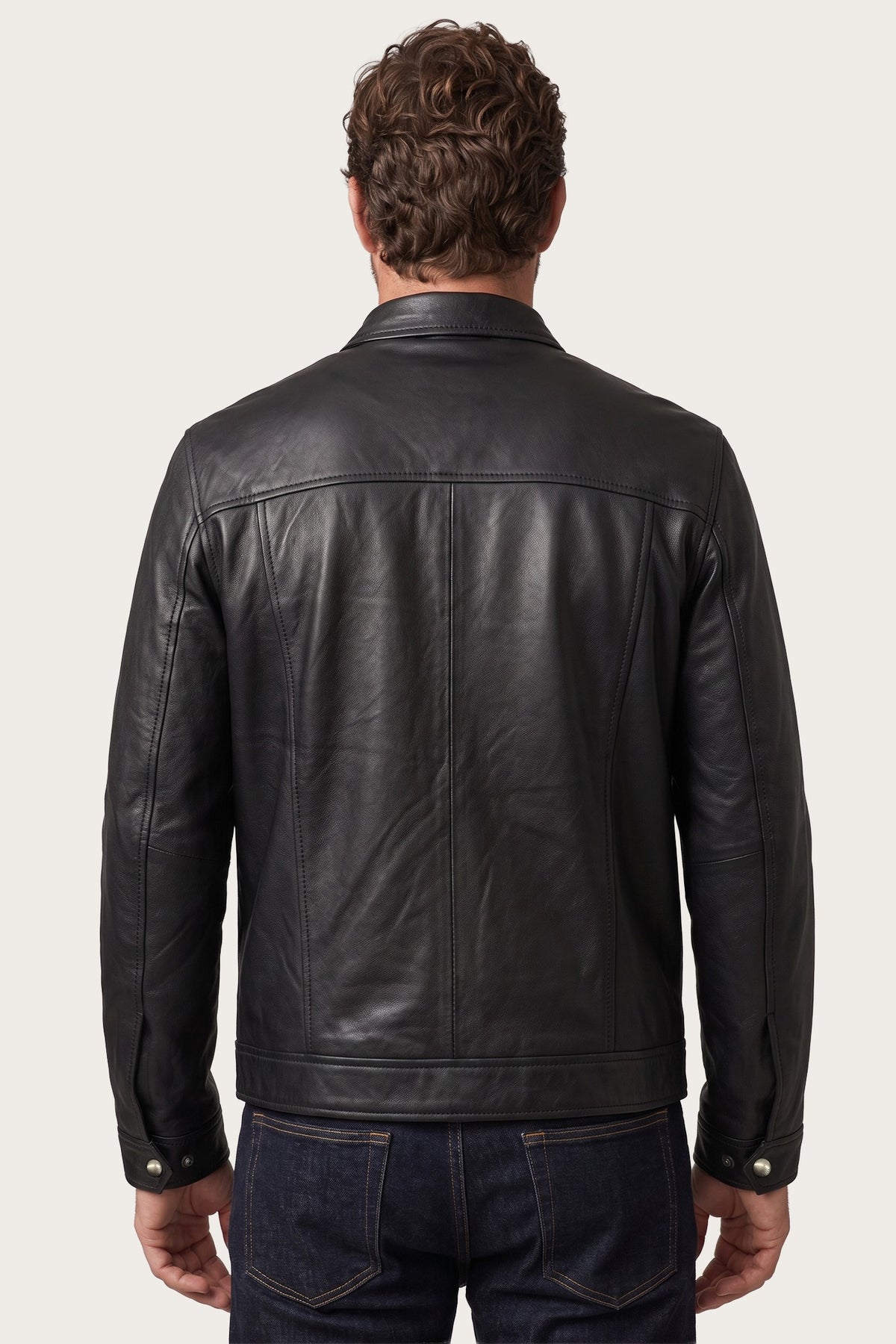 FRYE Dawson Jacket