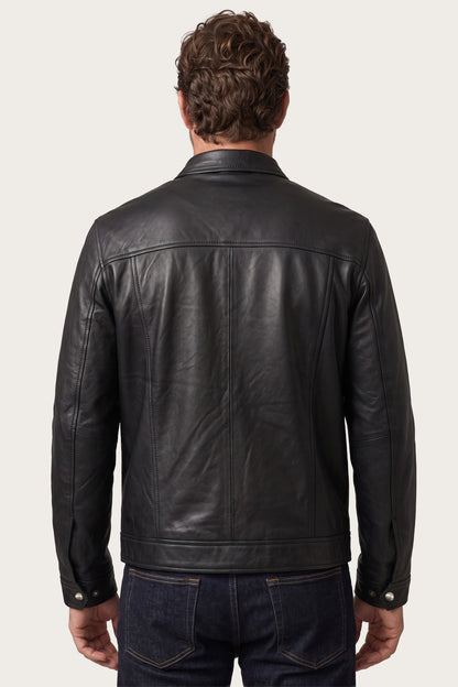 FRYE Dawson Jacket