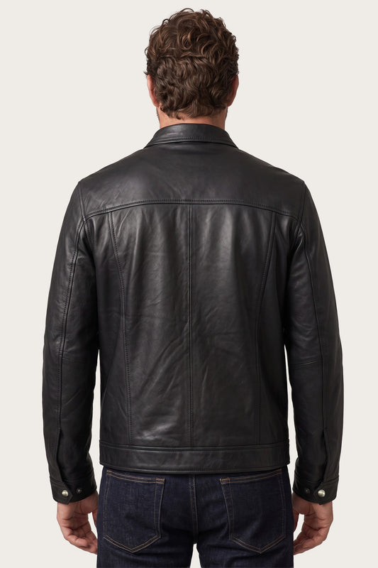 FRYE Dawson Jacket