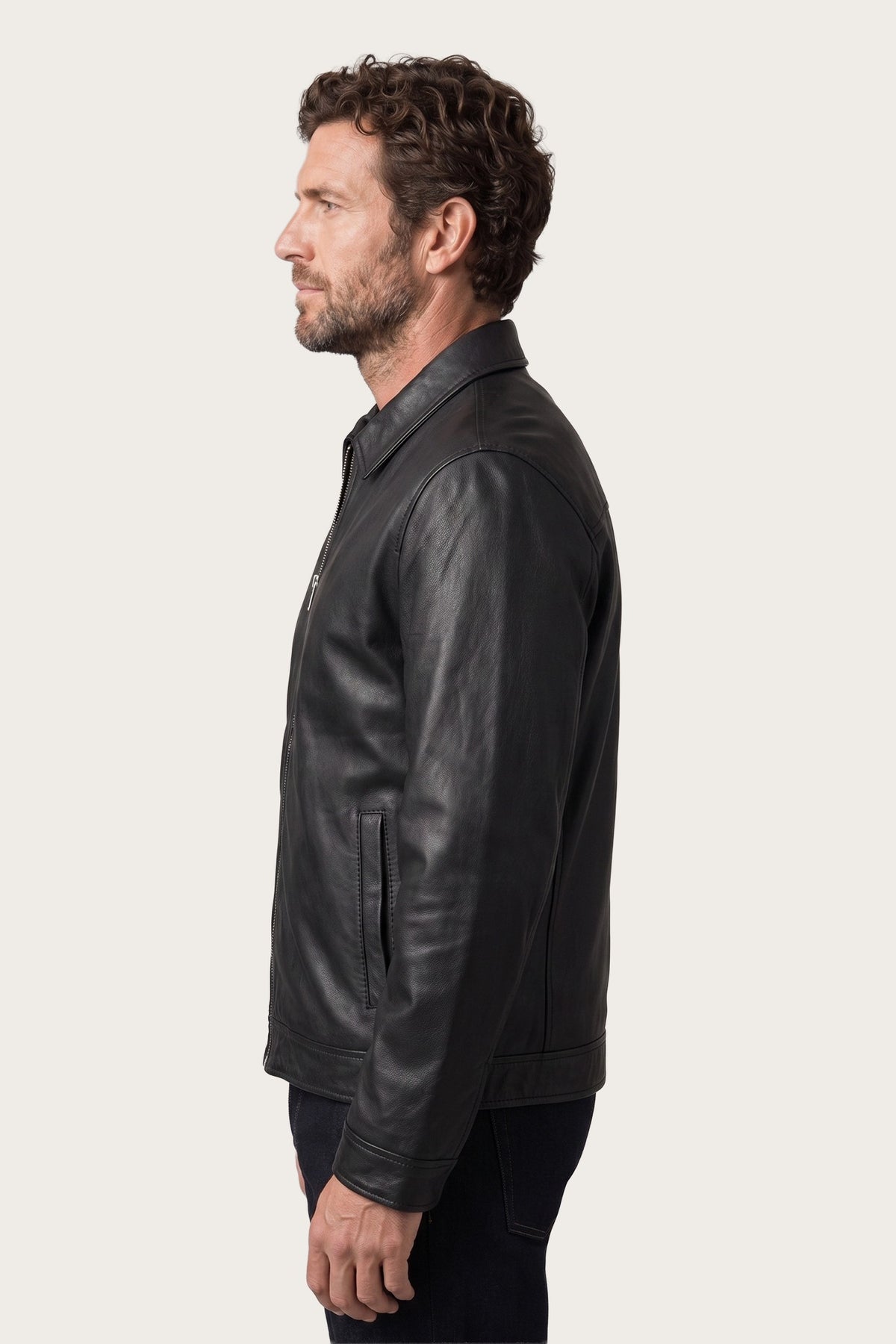 FRYE Dawson Jacket