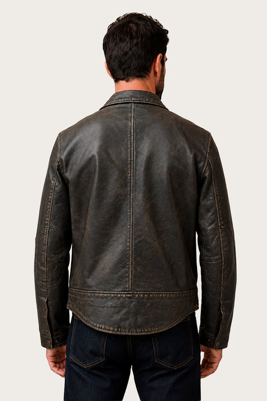 FRYE Harlan Jacket