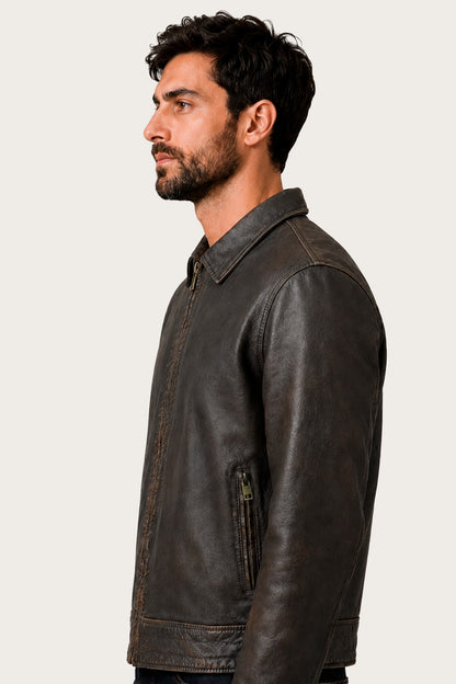 FRYE Harlan Jacket