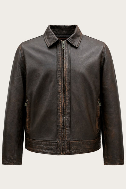FRYE Harlan Jacket
