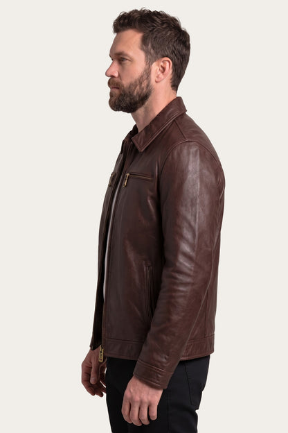 FRYE Wythe Jacket