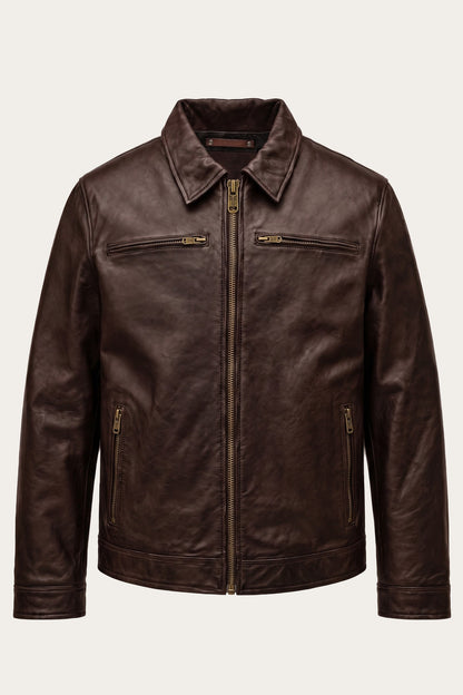 FRYE Wythe Jacket