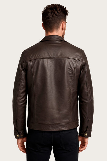 FRYE Dawson Jacket