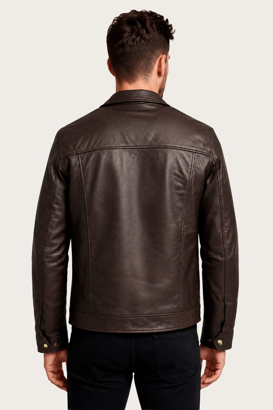 FRYE Dawson Jacket
