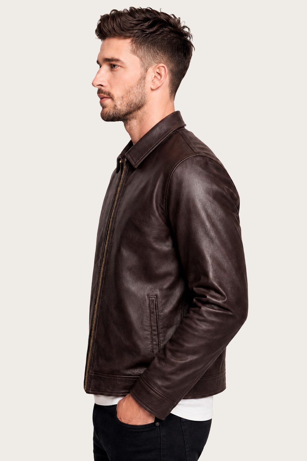 FRYE Dawson Jacket