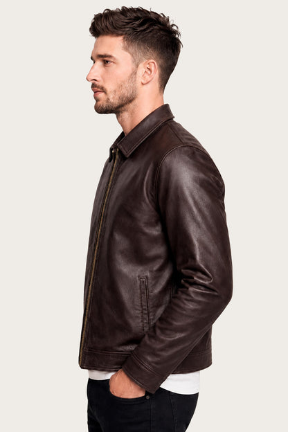 FRYE Dawson Jacket