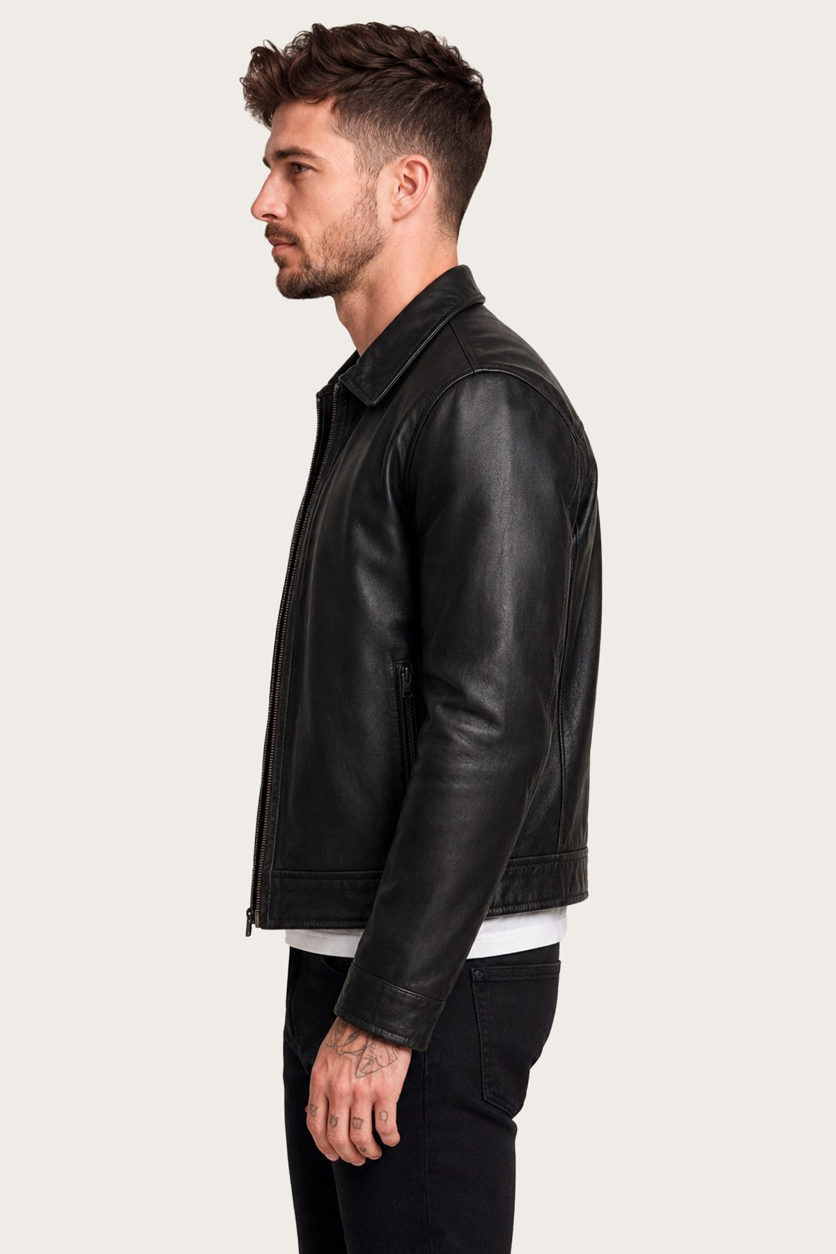 FRYE Harlan Jacket