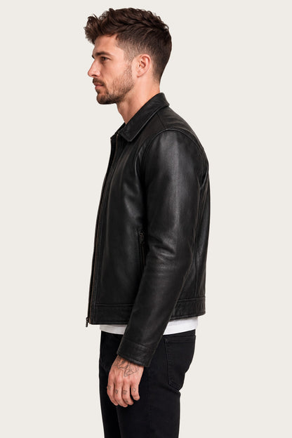 FRYE Harlan Jacket