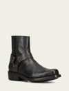 Antiqued Black