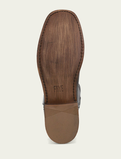 FRYE Men's Bourbon Campus Roper Western Boot