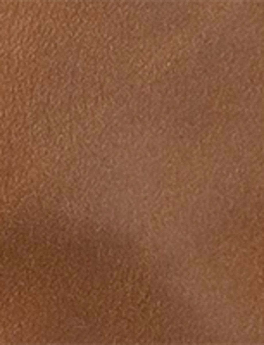 FRYE Men’s Latte Austin Inside Zip Leather Boots