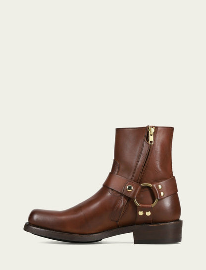 FRYE Conway Harness Boot