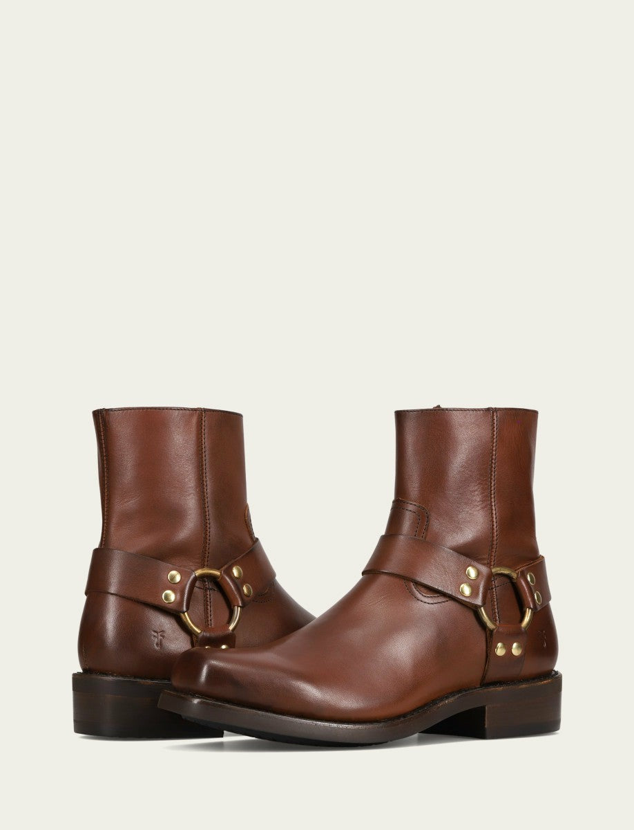 FRYE Conway Harness Boot