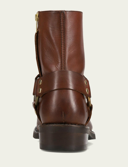 FRYE Conway Harness Boot