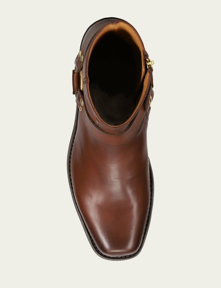 FRYE Conway Harness Boot