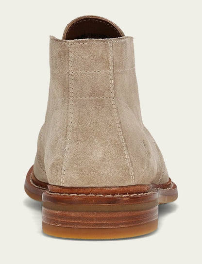 FRYE Men's Mushroom Paul Chukka Boot