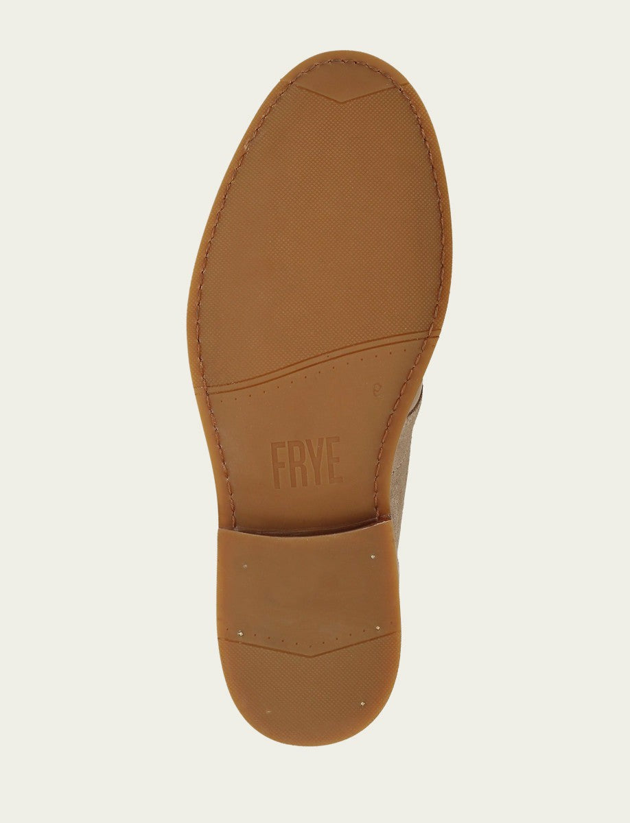 FRYE Men's Mushroom Paul Chukka Boot