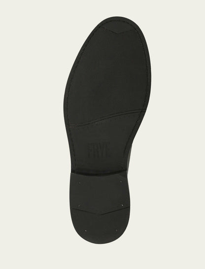 FRYE Men's Black Paul Chukka Boot