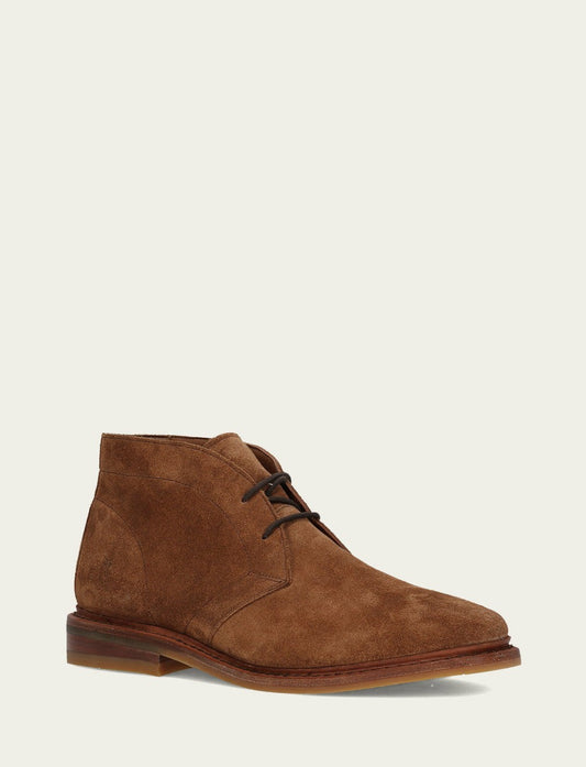 FRYE Men's Bark Paul Chukka Boot
