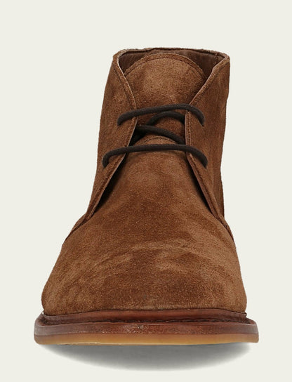 FRYE Men's Bark Paul Chukka Boot