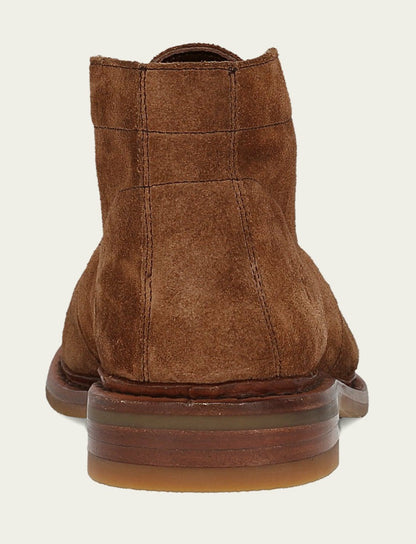 FRYE Men's Bark Paul Chukka Boot