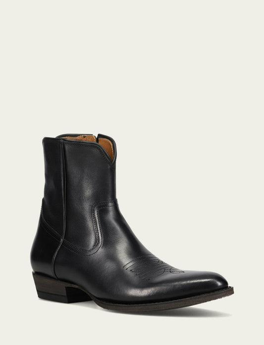 FRYE Austin Inside Zip Boot