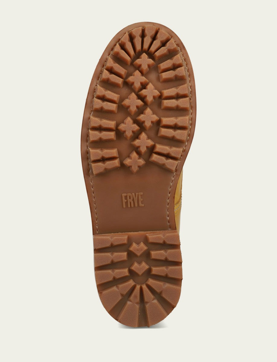 FRYE Men's Banana Hudson Workboot Lug Boot