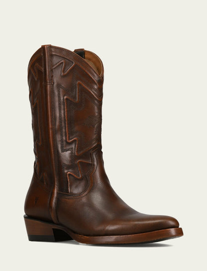 FRYE Men's Saddle Grady Thunderbird Boot