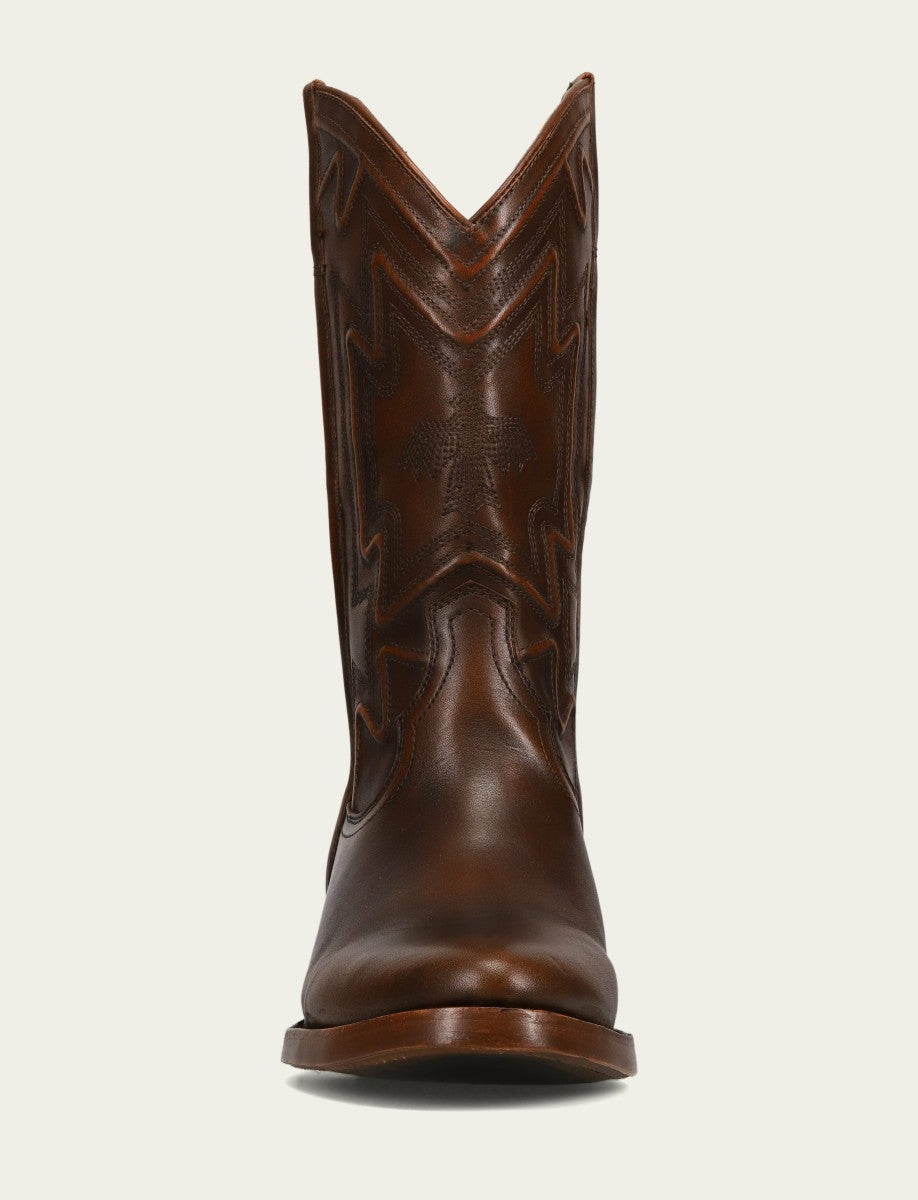 FRYE Men's Saddle Grady Thunderbird Boot