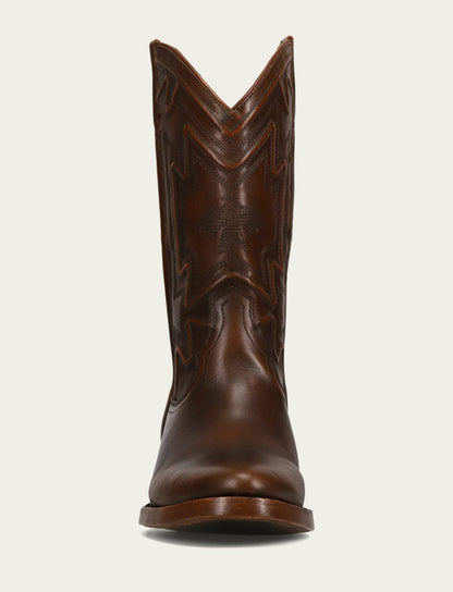 FRYE Men's Saddle Grady Thunderbird Boot
